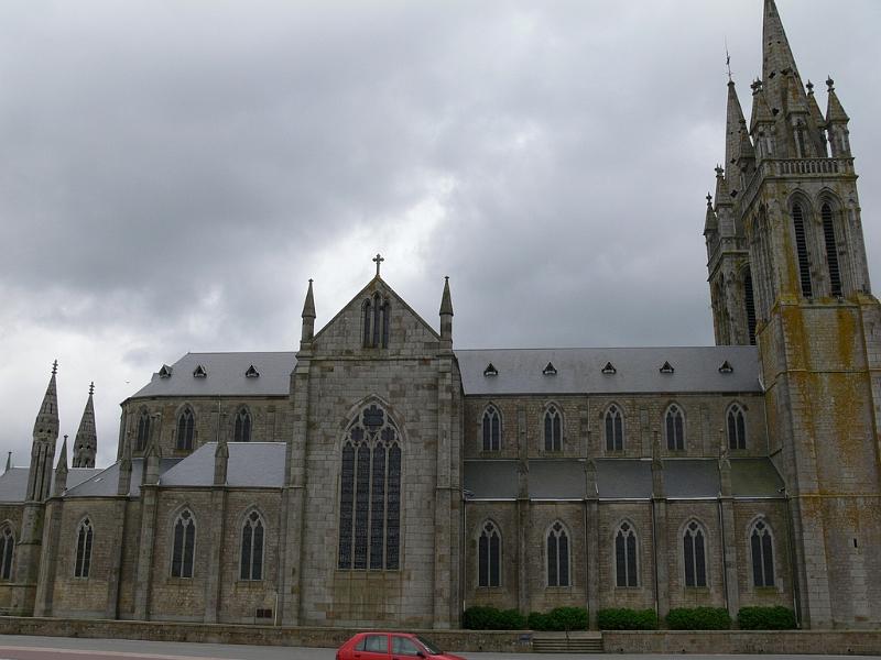 Mont Saint Michel 2010 - 335.jpg